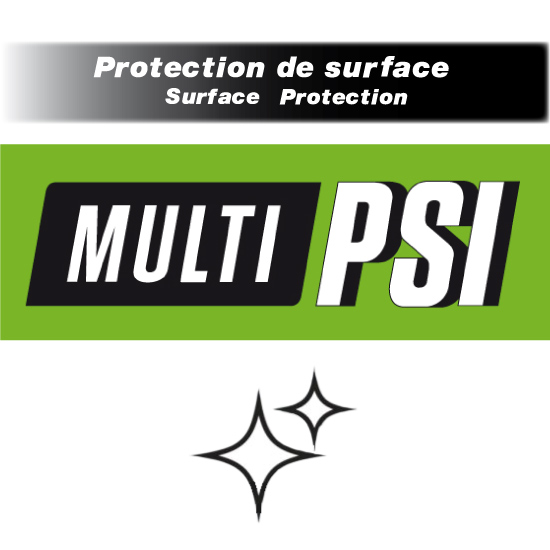 Protection de surface