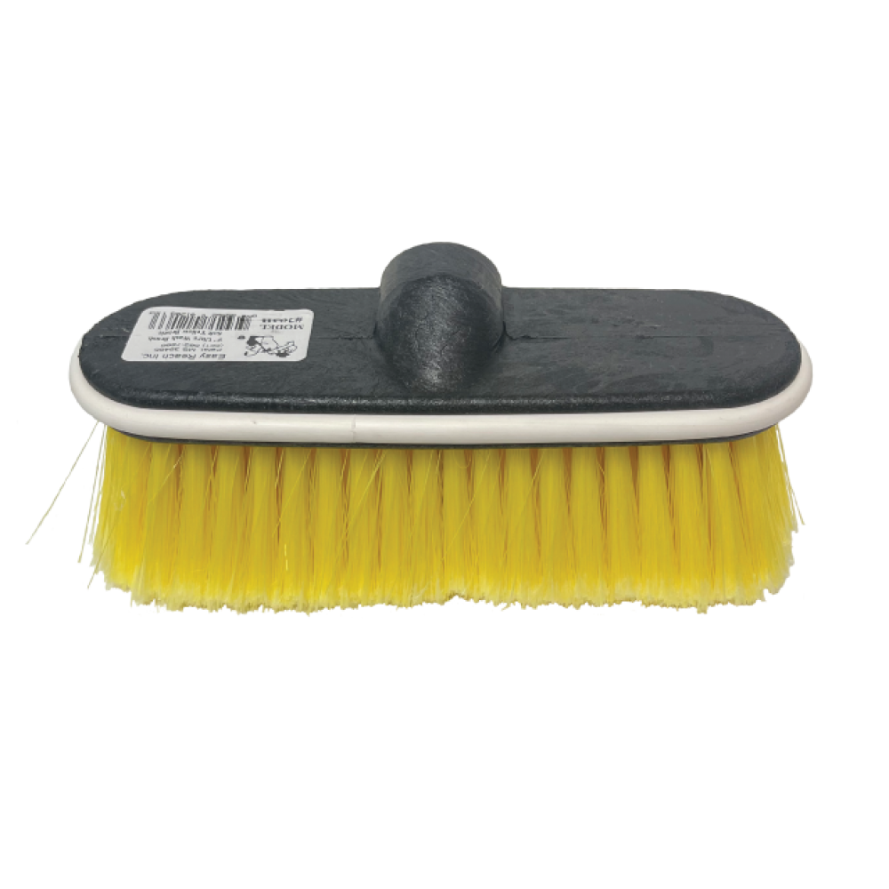 Brosse de lavage rectangulaire