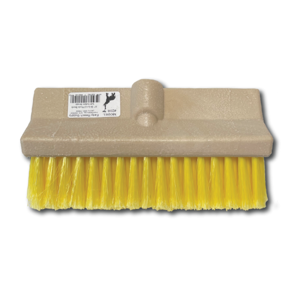 Brosse de lavage rectangulaire