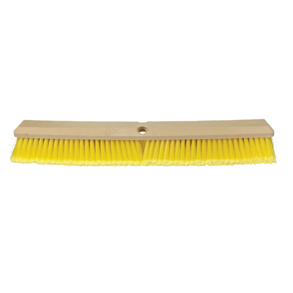 Brosse de lavage rectangulaire