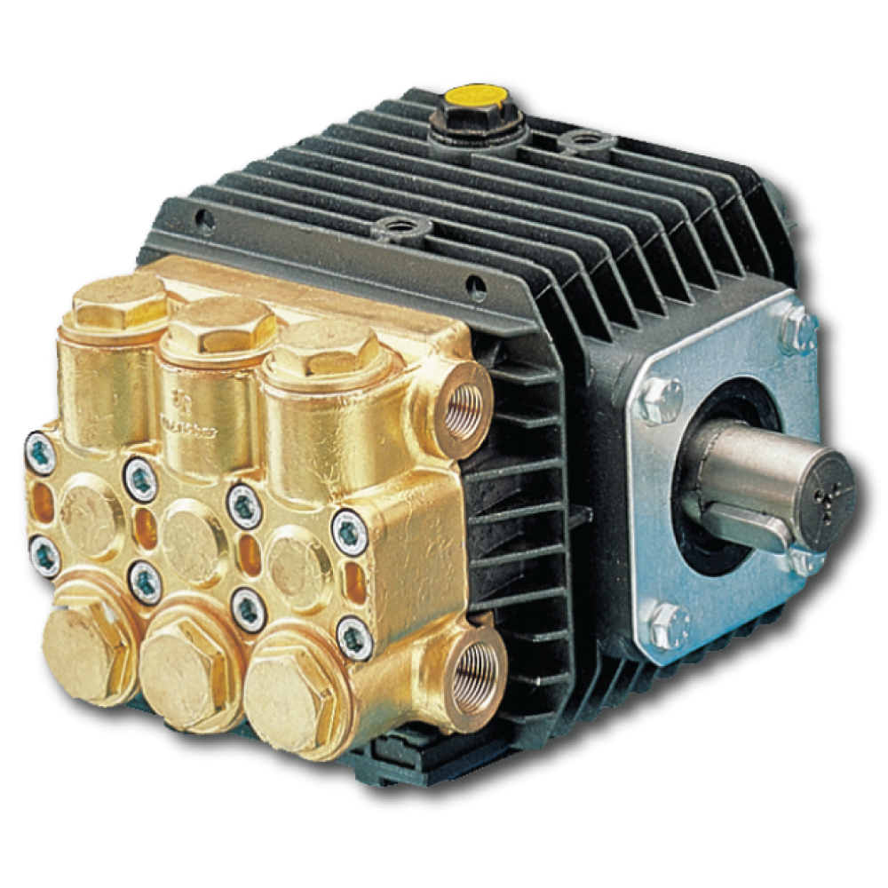 TT951 - 1500 psi - 2,5 gpm