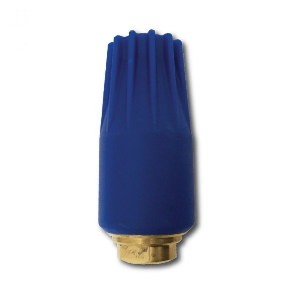 Blue rotary nozzle UR25