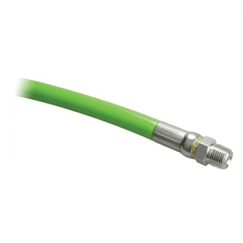 Boyau de nettoyage d'égoût et de drain Piranha