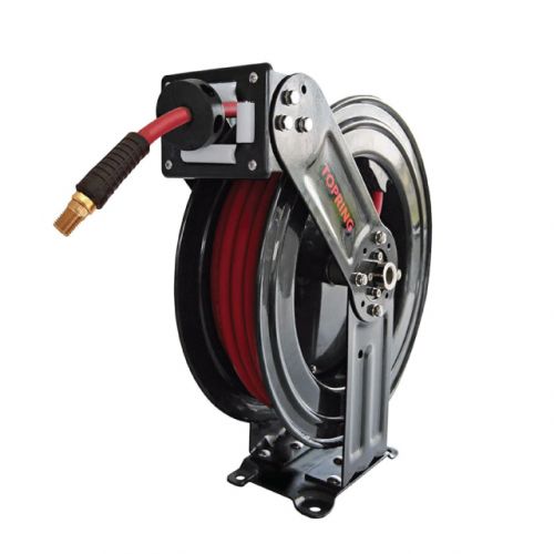 TopReel HD Hose reel with hose