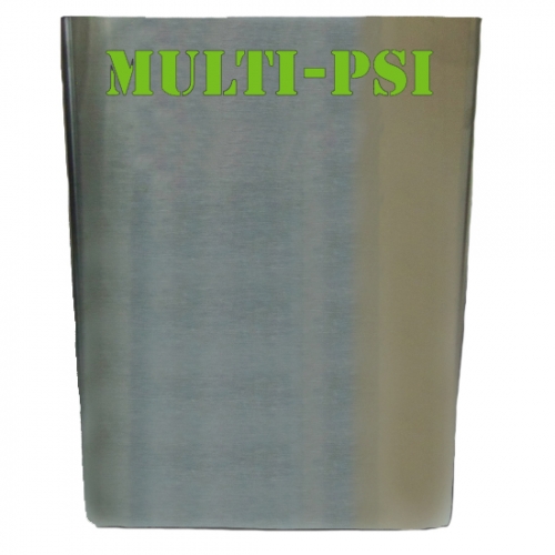 Multi PSI deluxe soap mixer