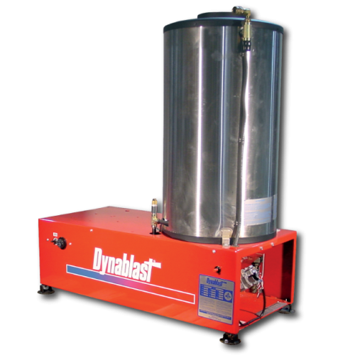 Chauffe-eau MHGE Dynablast