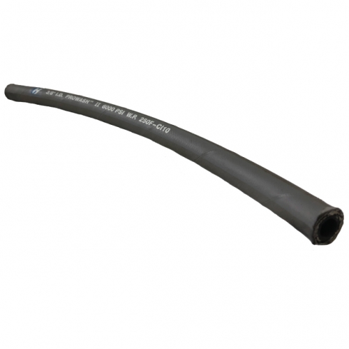 Boyau à haute pression 3/8'' sur mesure