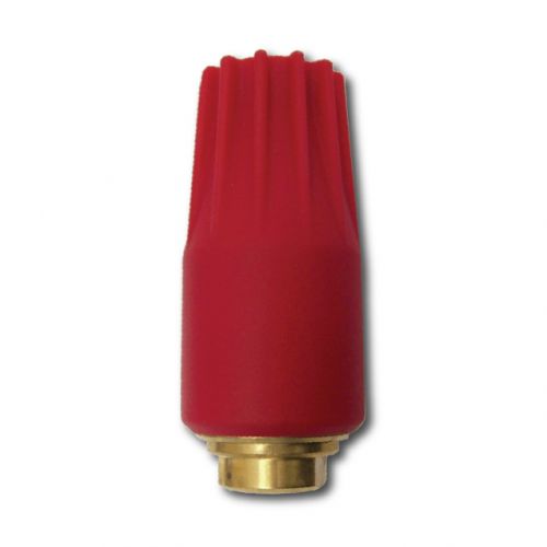 Buse rotative rouge UR32