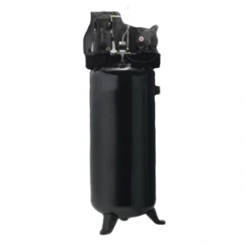 Commercial vertical electric air compressor