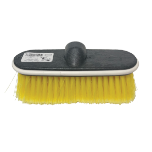 Brosse de lavage rectangulaire