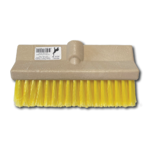 Brosse de lavage rectangulaire