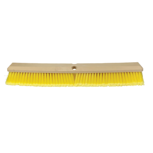 Brosse de lavage rectangulaire