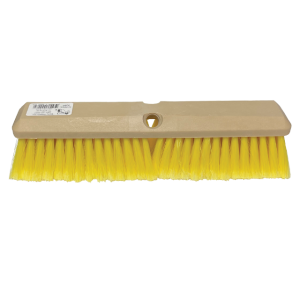 Brosse de lavage rectangulaire