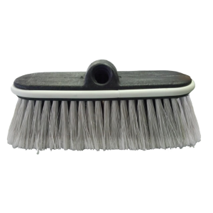 Brosse de lavage rectangulaire