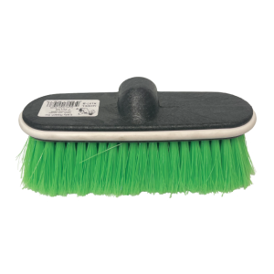 Brosse de lavage rectangulaire