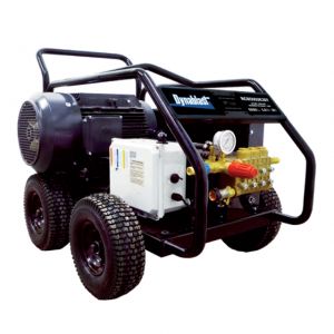 CB series Dynablast cold water electric