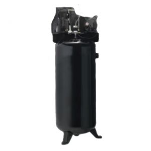 Commercial electric air compressor